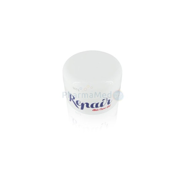 Gel de soin hydratant peau / escargot (250ml)