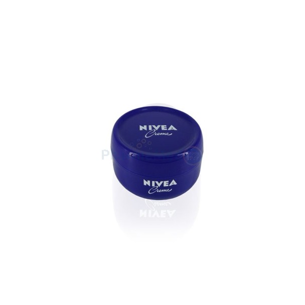 NIVEA crème - 200ml