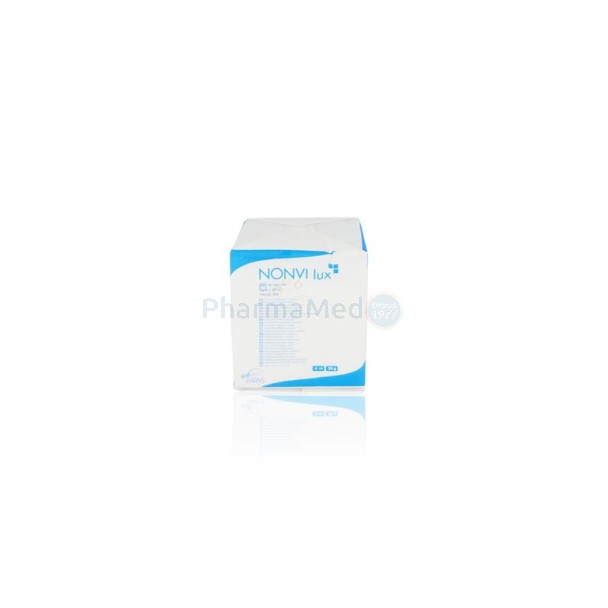 Kompressen NT NS ZARYS 10x10cm - 100st