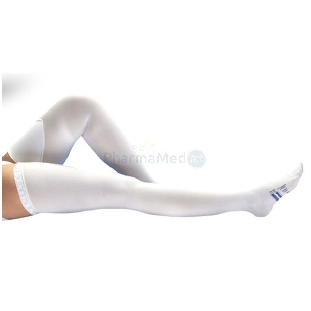 Kous anti-embolie T.E.D S Kort <74cm - 6 paren