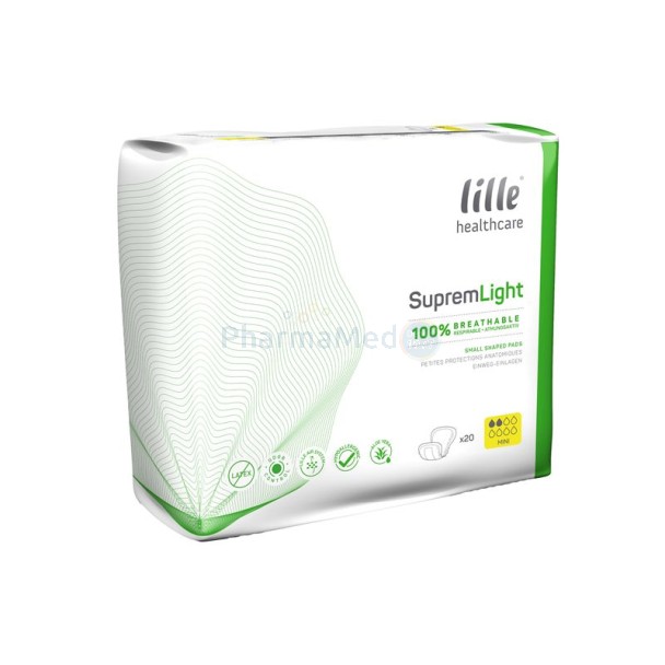 Couche anatam. LIL light MINI 2g- 20pc