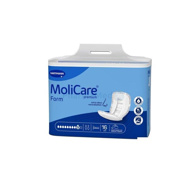 MOLICARE PREMIUM Form 9D - 16st