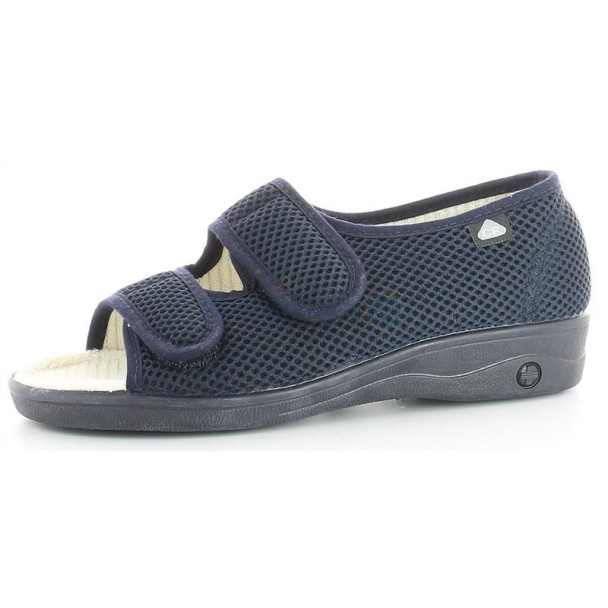 Pantoffels NEW DIANE Marine 40