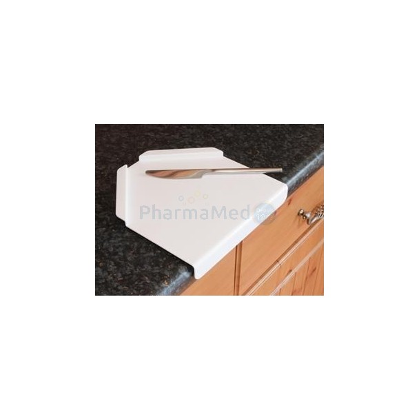 diagonale smeerplank 22x22cm