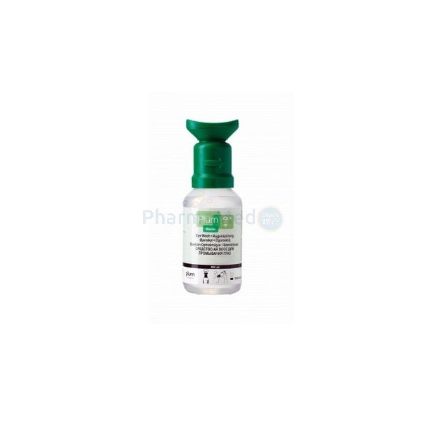 Oogspoeler PLUM - ophtalm. oplossing 4691 - 200ml