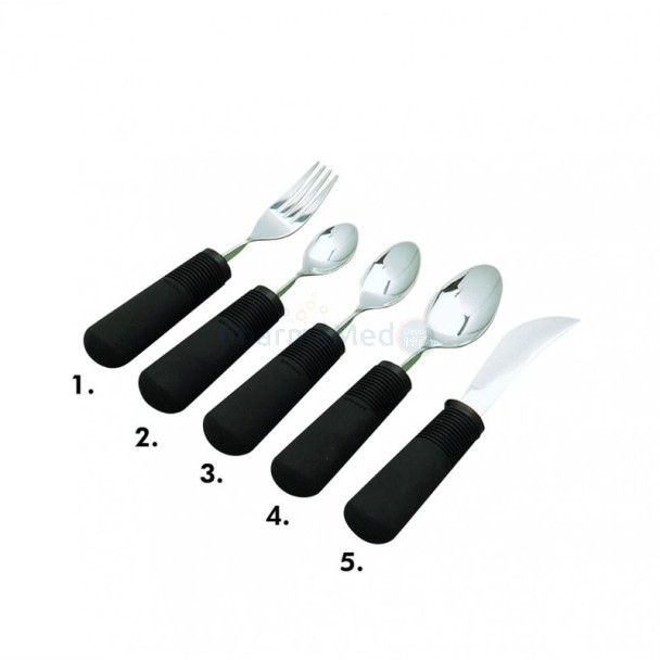 BIG-GRIP Mes
