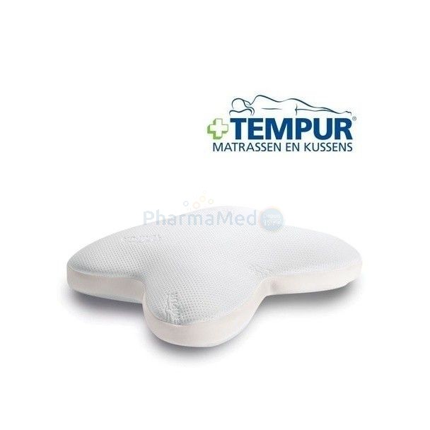 TEMPUR Oreiller Ombracio 60x50/56x48 - 1pc