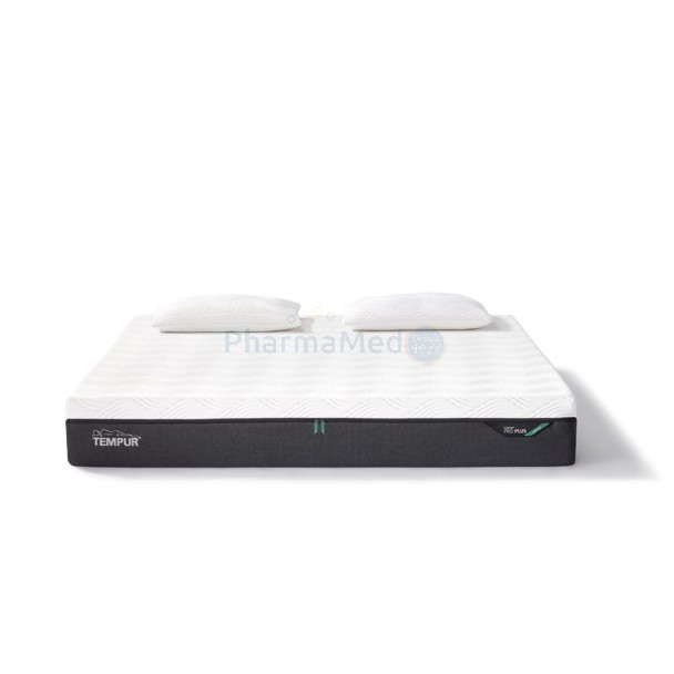 Matelas TEMPUR Medium Pro Plus 160x200x25cm - 1pc