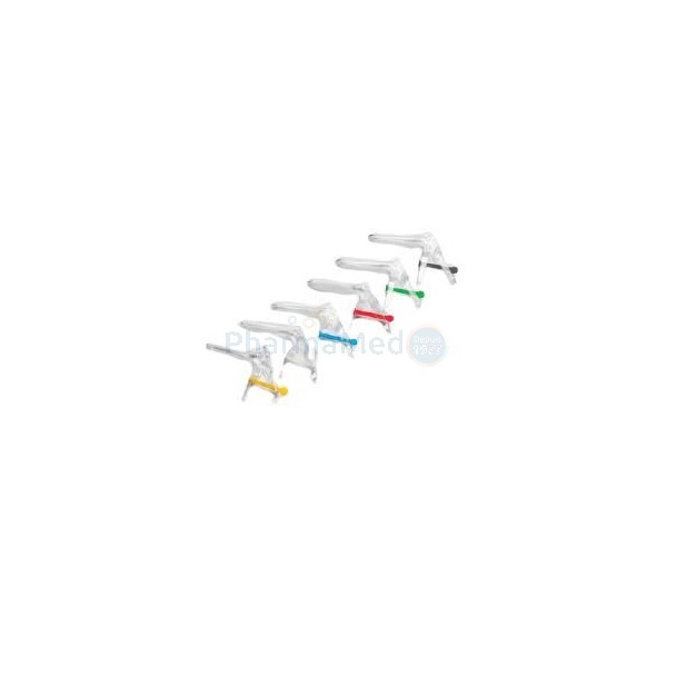 Speculum disposable gyneco ST 30mm .....(1st)