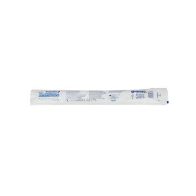 Sonde silic. FOLEY Std AGP CH12  5-10ml - 1pc