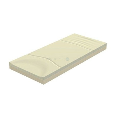 Matelas visco ALOVA DT + PU HD 30 à 150kg