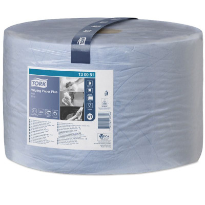 Tork Adv 420   blue 2pl 34x24cm 1500f...(1rl)
