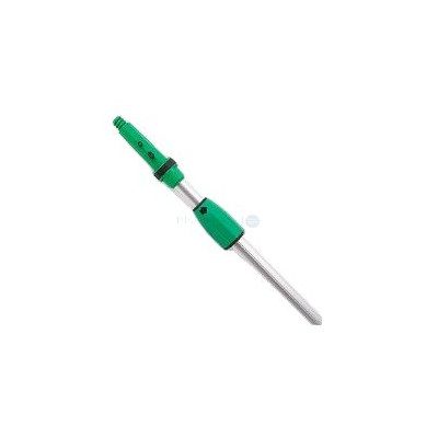 UNGER manche télescopique - 2x1.25m
