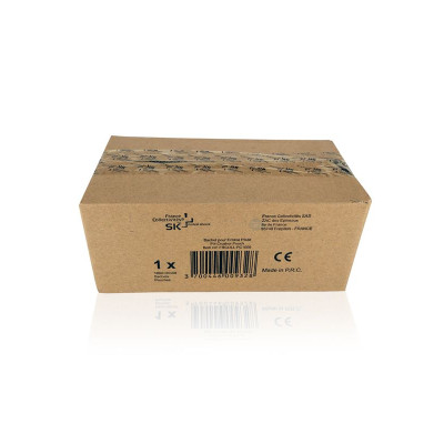 Sachets broyeur pilule SILENT KNIGHT (1000pc)