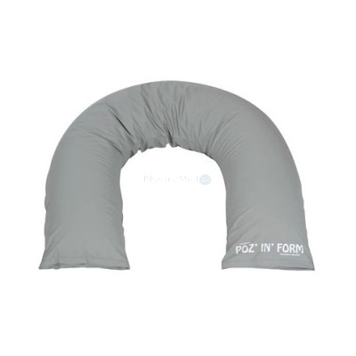 Coussin semi-flower Poz'in'form 200x30cm