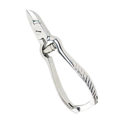 Pince à ongles sécateur simple - 1pc
