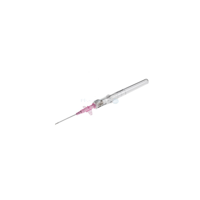 Katheter BD INSYTE AUTOGUARD Vleugeltjes 20G (1,1x30 mm) - 50st