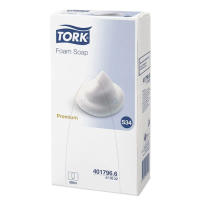 Zeep ENMOTION FOAM 800ml - 1st