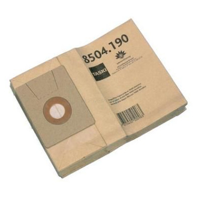Sac papier Dorsalino - 1x10pc