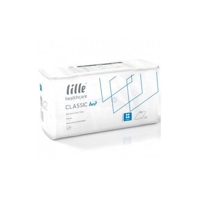 Onderlegger LIL Maxi 115Dr 60x90cm - 25st