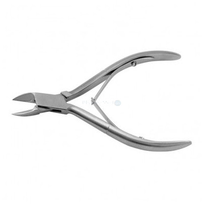 ZEPF Pince à ongles 13cm  - 1pc