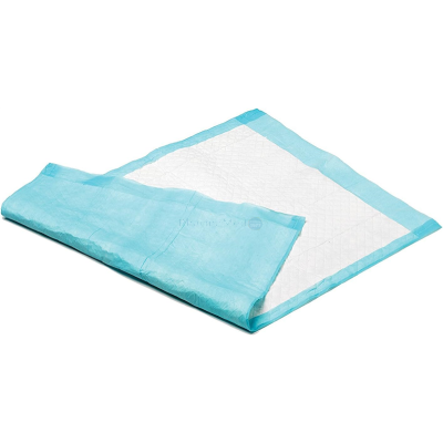 PRIMECARE klassieke onderlegger 60x90cm - 25st