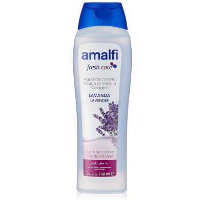 AMALFI Eau de cologne Lavande - 750ml