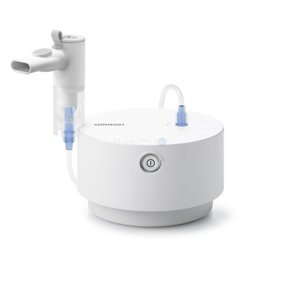 Aérosol OMRON COMPAIR C28P