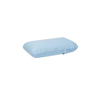 PHARMA STYL' Oreiller de voyage viscoelastique - 42x23cm