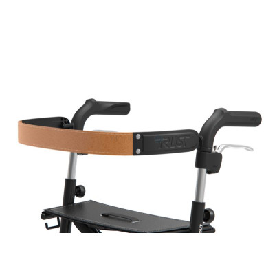 Dossier pour rollator LET'S GO OUT/LET'S MOVE