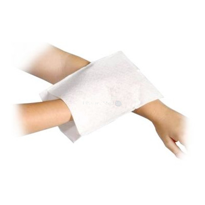 Washandje Niet geplastificeerd 15x21cm - 50st