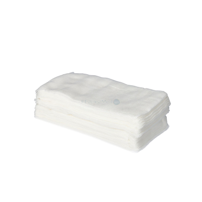 Compresses gaze NS ZARYS 10x20cm 17fil(100pc)