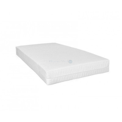 Housse de matelas EPHAMED anti-acariens - 140x200x20cm