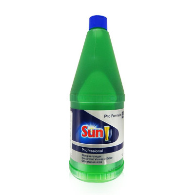 SUN GLAZEN .............................(1Lt)