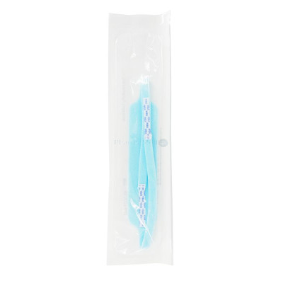 Tracheotomie Tube Holder velcro .......(10st)