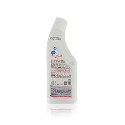 ECHOCLEAN gel wc détartrant - 750ml