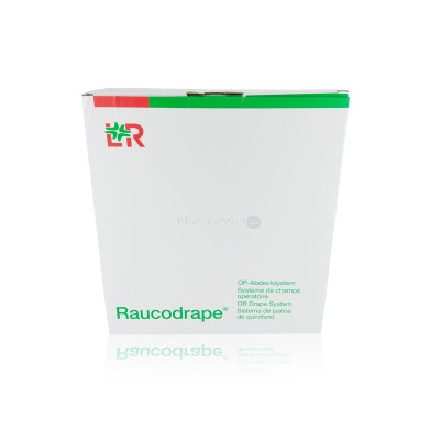 RAUCODRAPE - champ opératoire - 75X90cm - 40pc