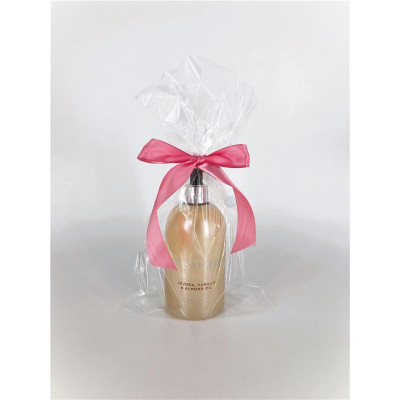 BAYLIS Savon Jojoba & Vanille 500ml