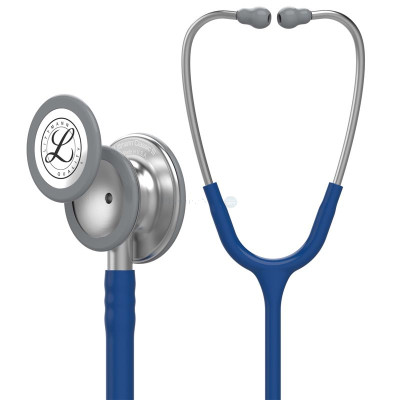 Stéthoscope LITTMANN CLASSIC III BLEU MARINE - 1pc