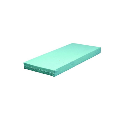 Matelas clinique 35kg 195x90x14cm PU