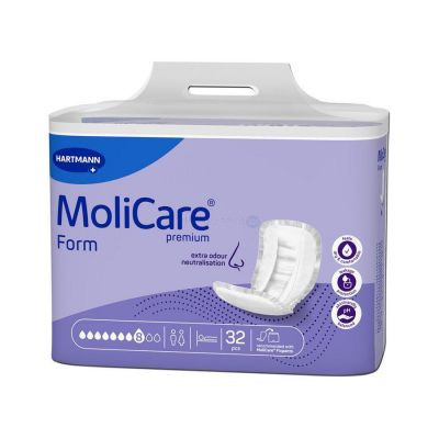 MOLICARE PREMIUM Form - 8g - 32pc