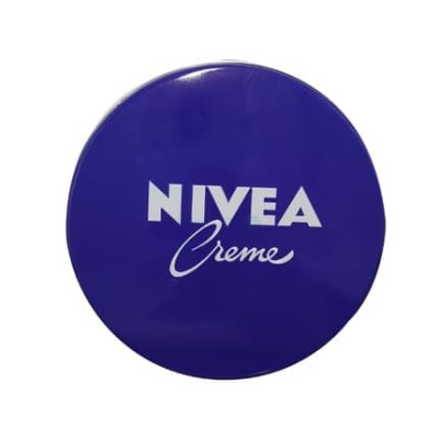 Nivéa intense cream 250ml