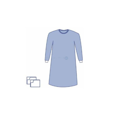 Casaque chirurgicale Medline OPS advanced 140 cm - XL - 32 pc