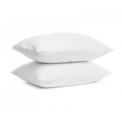 Oreiller EPHAMED anti-acariens 60x60cm 500gr