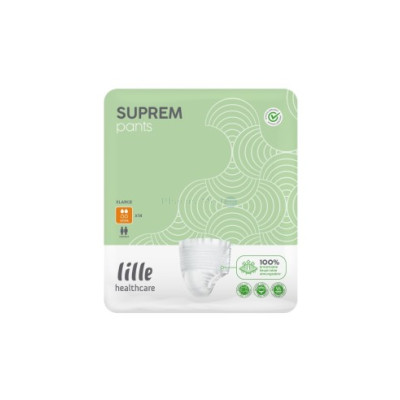 LIL Pants Extra - X-Large - 14pc