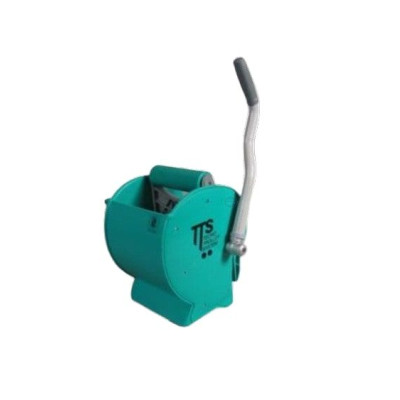 Presse à rouleau Dry verte - 1 pc