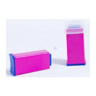 Lancettes de sécurité ZARYS 21G 2.4mm - 100pc