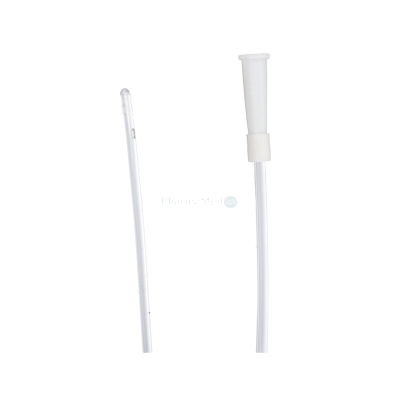 Sonde NELATON homme ZARYS CH 12  400mm - 1pc