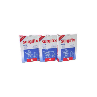 Filet tubulaire SURGIFIX - T6 - 25m