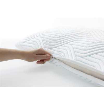 TEMPUR Oreiller Comfort SmartCool 60x50cm - 1pc